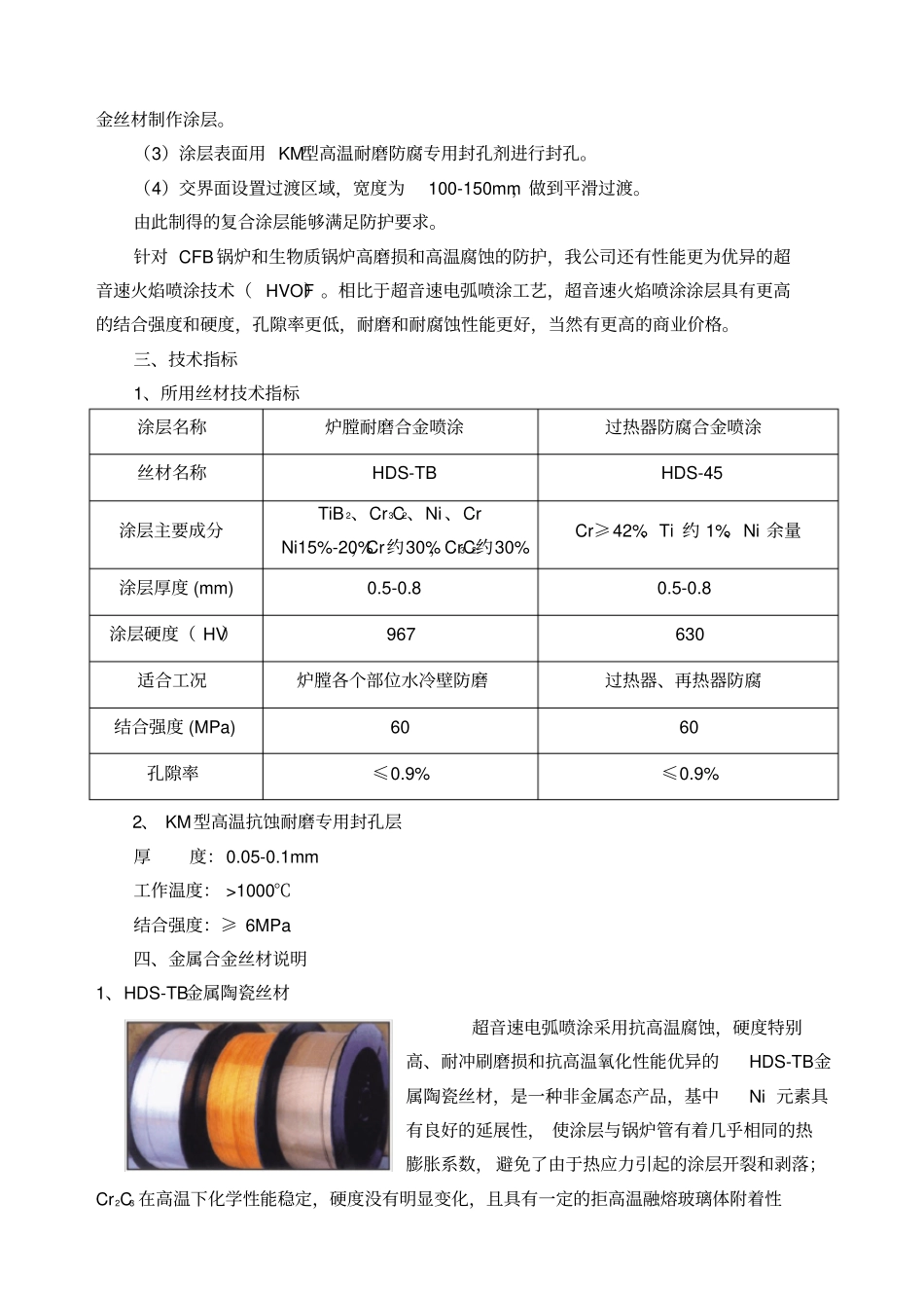 生物质锅炉防磨防腐技术规范_第3页