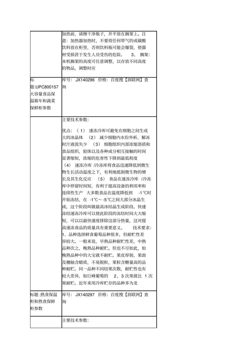用不锈钢快餐售饭车和宴会保温车价格_第3页
