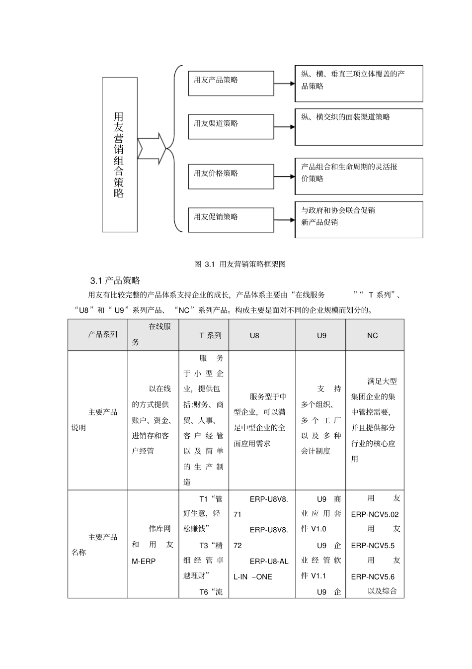 用友软件渠道策略案例分_第3页