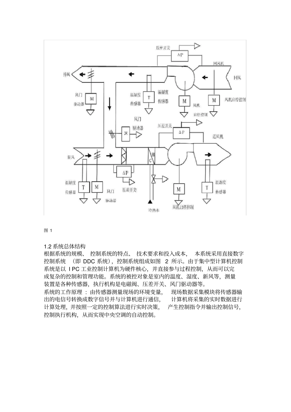 用组态软件构建中央空调控制系统_第2页