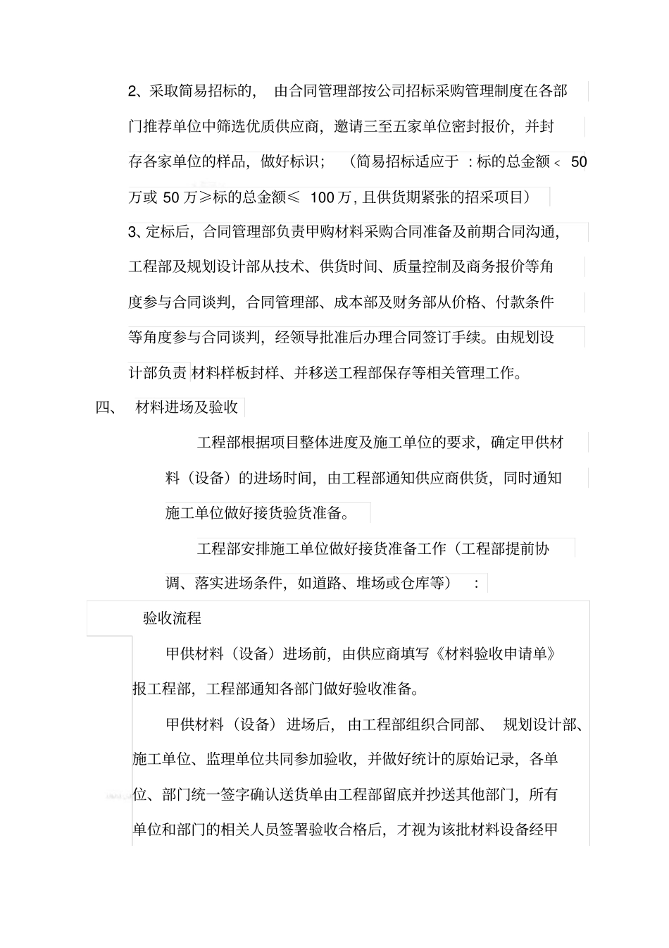 甲供材料管理细则00002_第3页