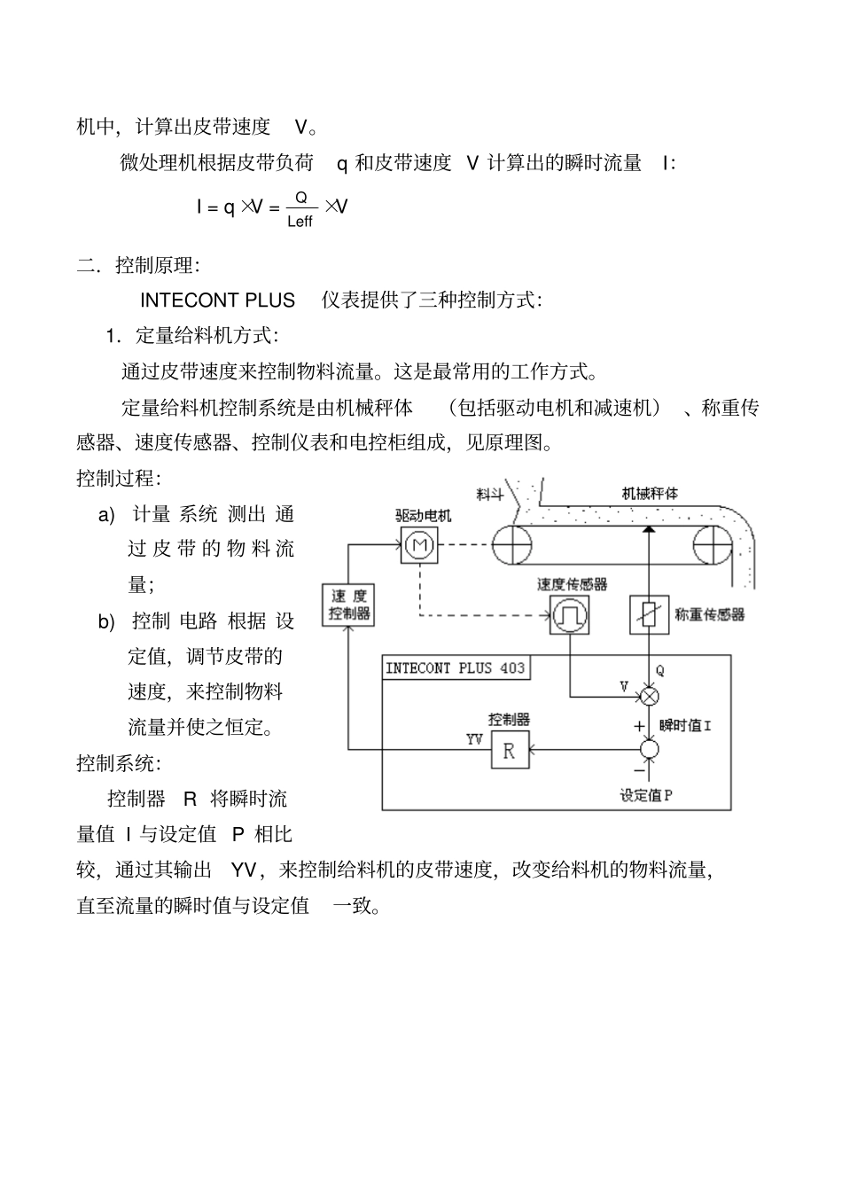 申克定量给料机教程重点讲义资料_第2页