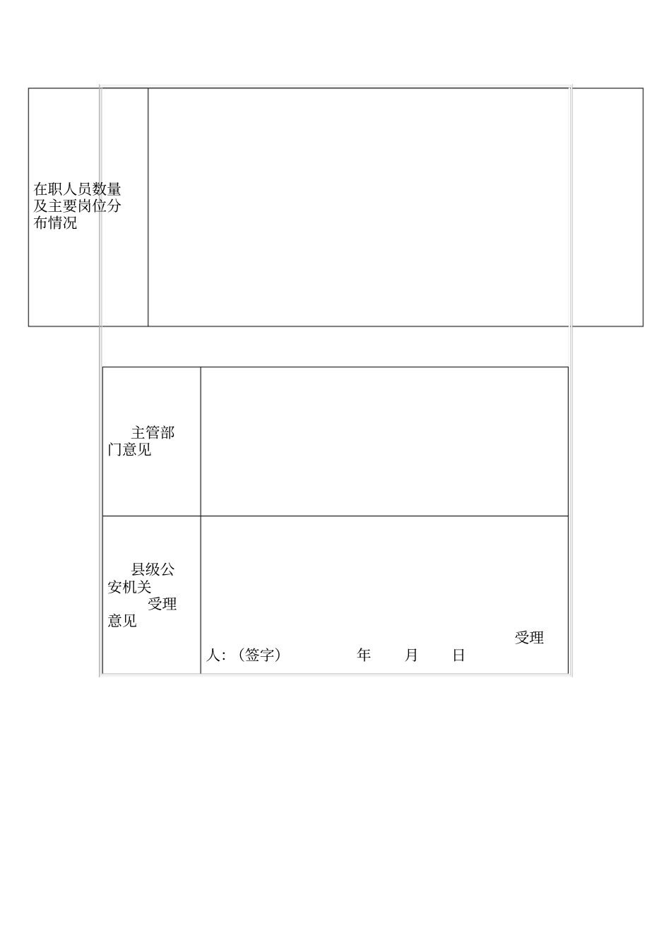 申请制造弩审批表_第3页