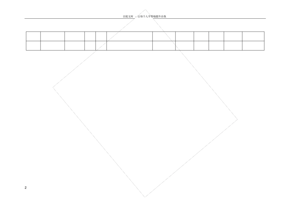 疟疾疑似病例临床诊断病例和不明原因发热病人疟原虫血检登记表_第2页