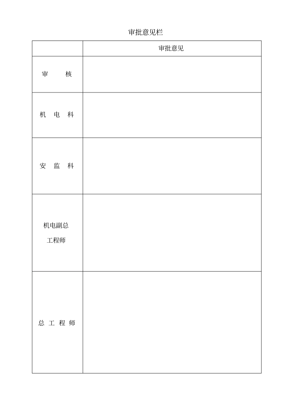 皮带机头除铁器安装施工安全技术措施_第2页