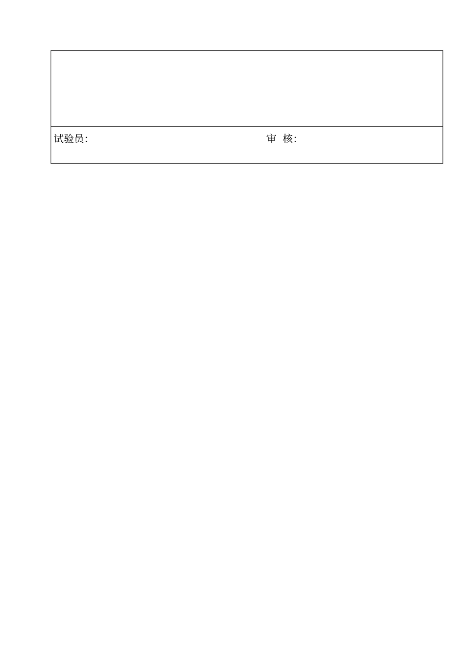 盐雾试验报告表格_第2页