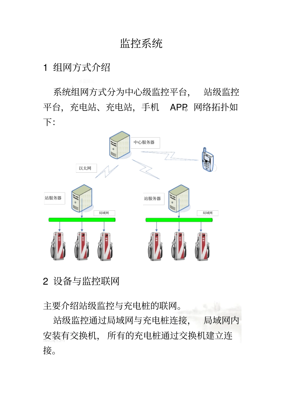 监控系统培训内容_第2页