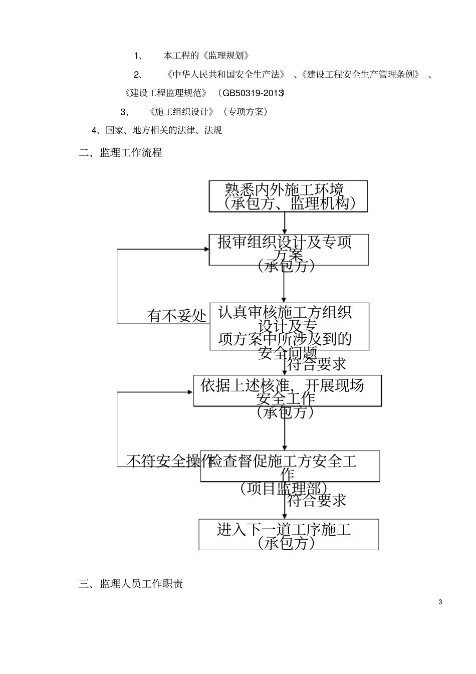 监理安全监督方案_第3页