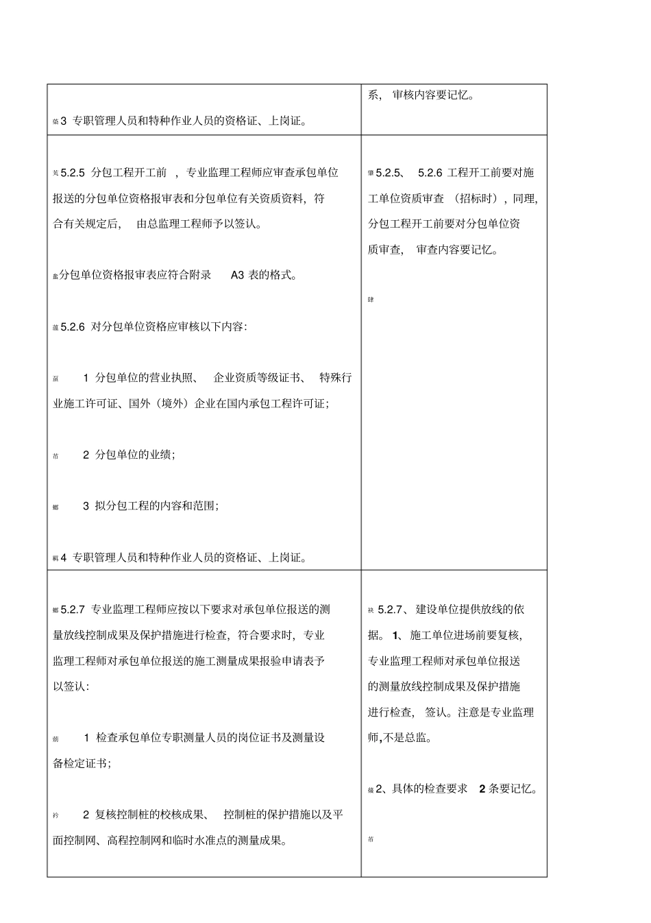 监理工程师讲义_第2页