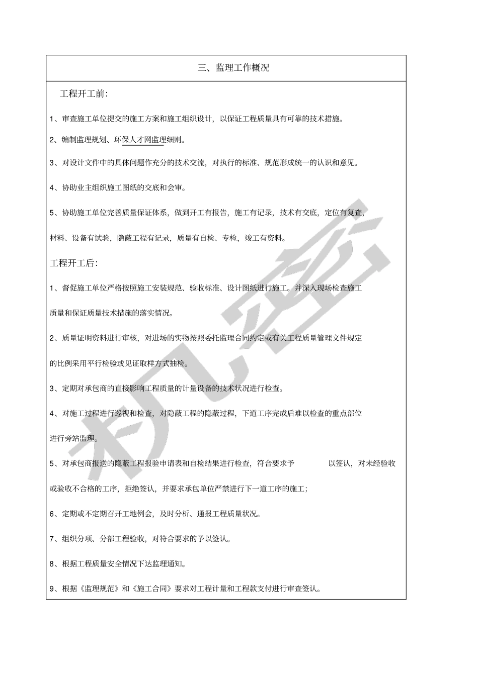 监理竣工验收报告格式_第2页