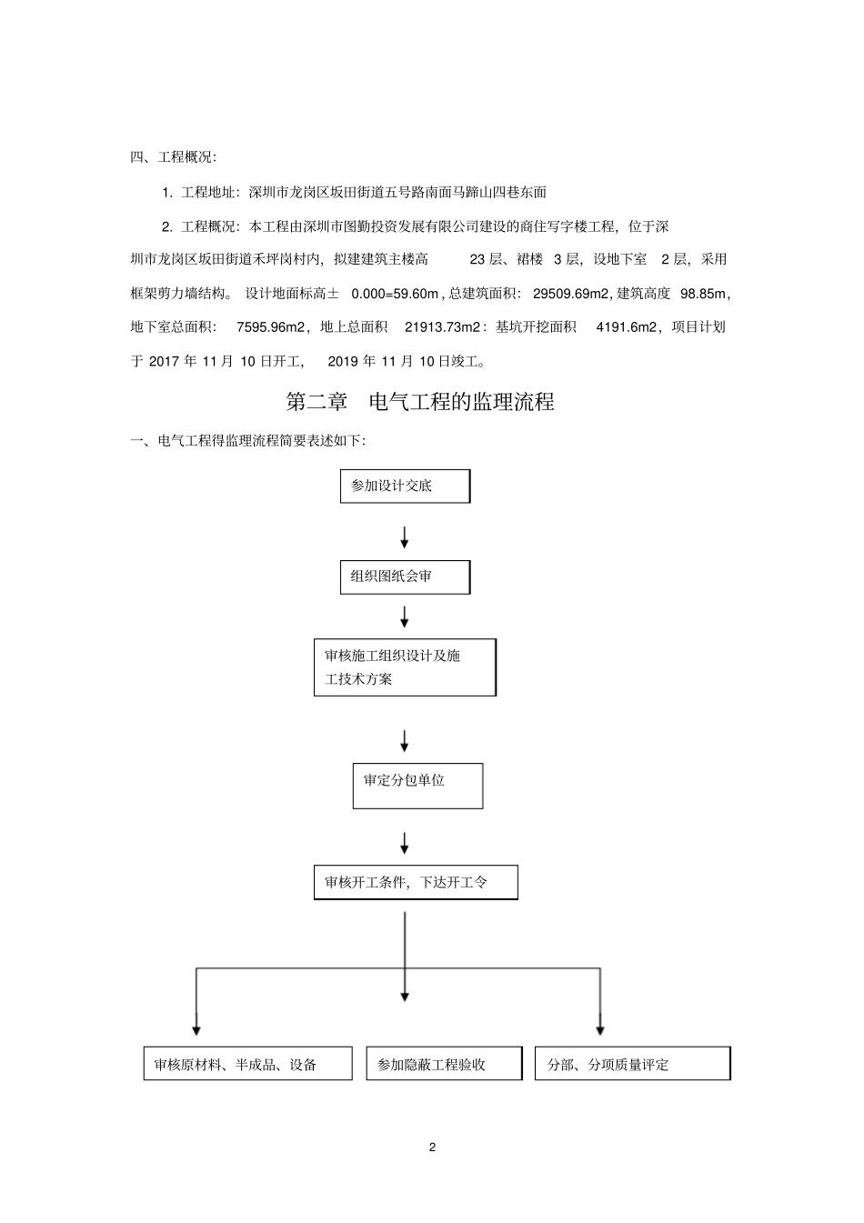 监理细则强电部分_第2页