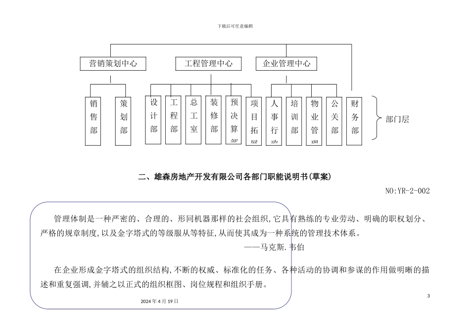 新版房地产管理手册_第3页