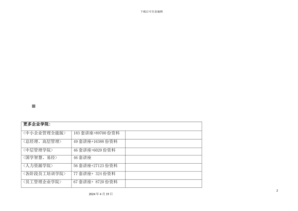 施工组织设计报审表台帐_第2页