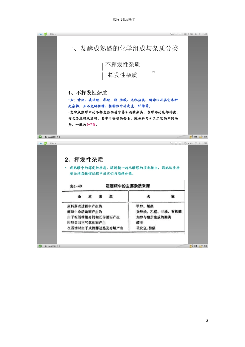 无水酒精化工厂设计资料模板_第2页