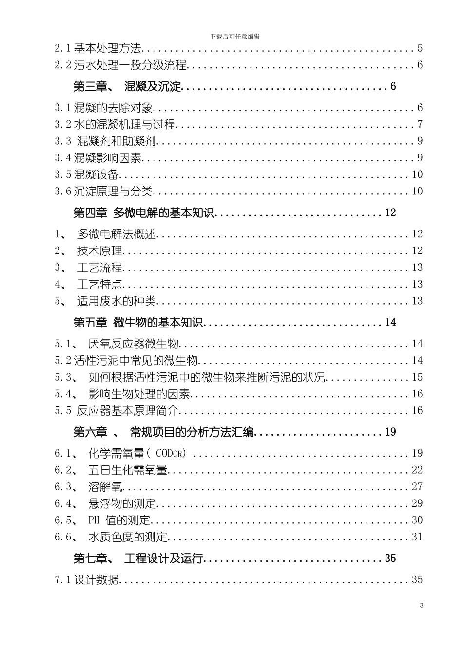 昆药集团药业有限公司运行手册模板_第3页
