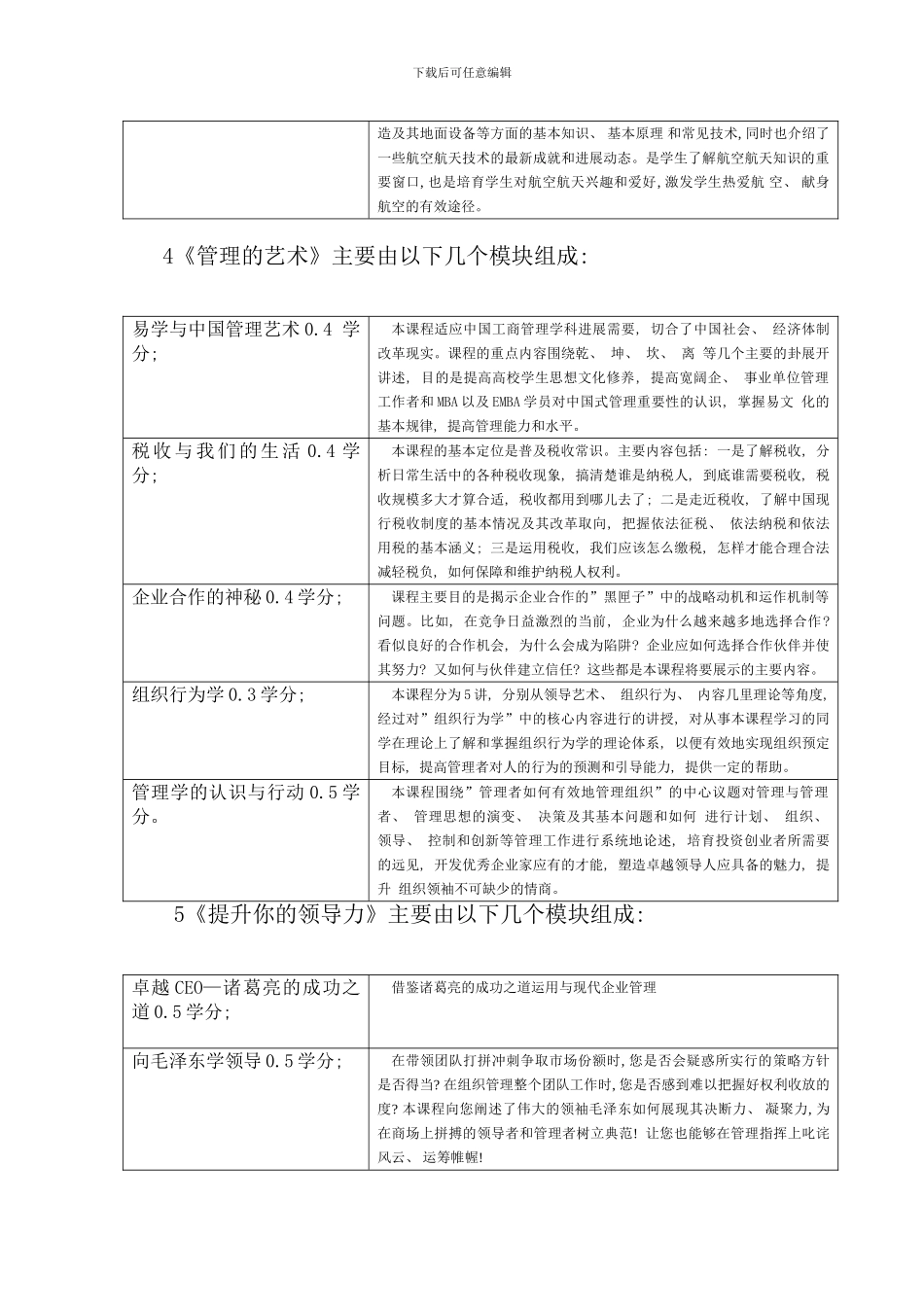 智核心能力网络公选课介绍_第3页