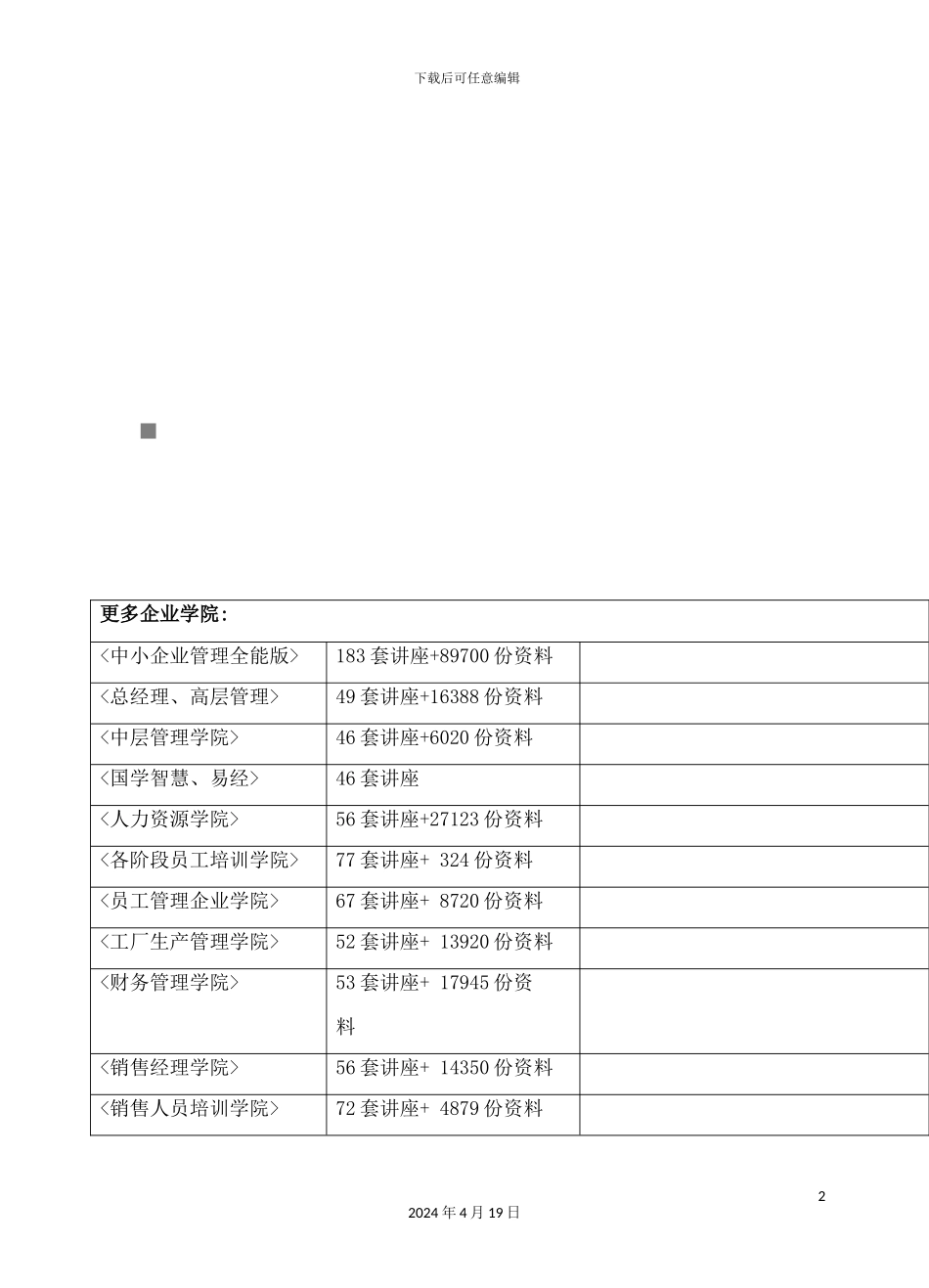 有关加强社区党建促进社会管理服务工作的调研报告_第2页