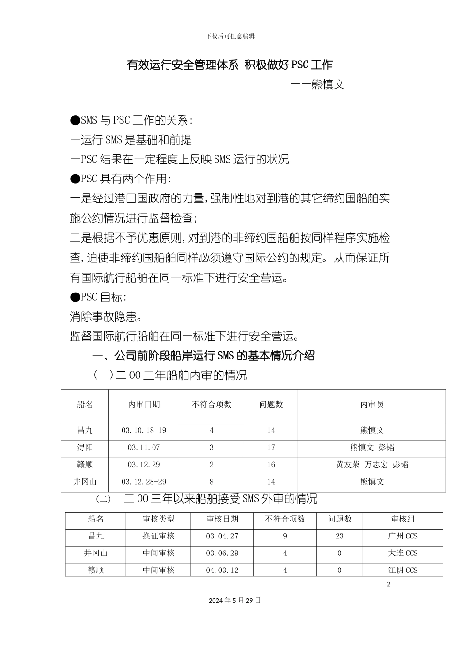 有效运行安全管理体系_第2页
