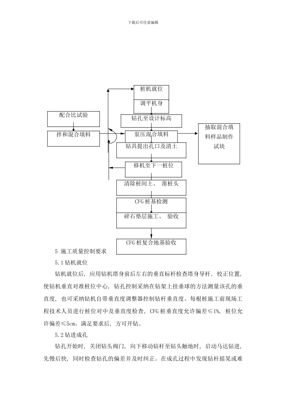 桩作业指导书样本_第2页