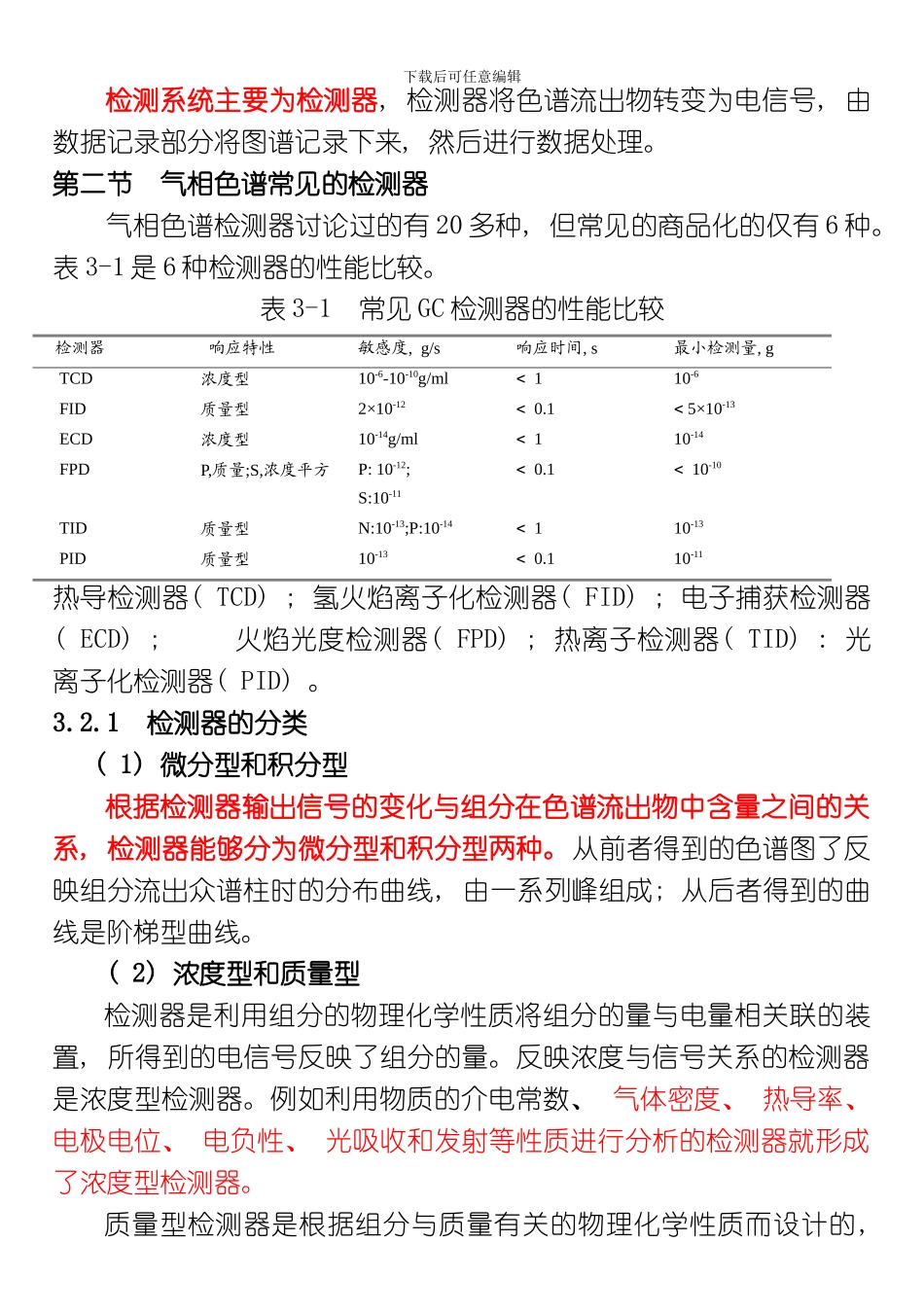 气相色谱技术模板_第3页