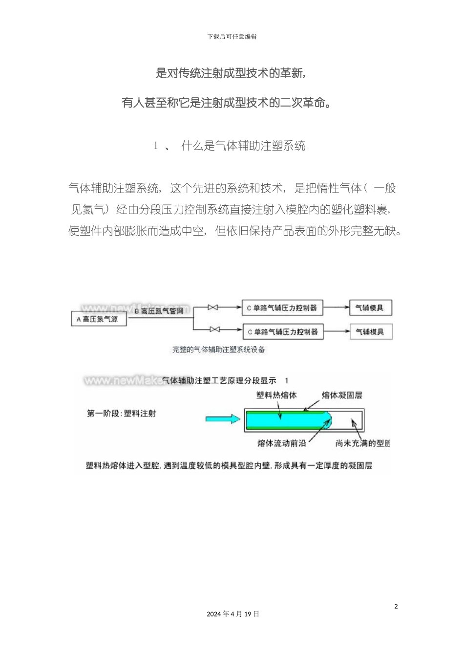 气辅工艺流程模板_第2页