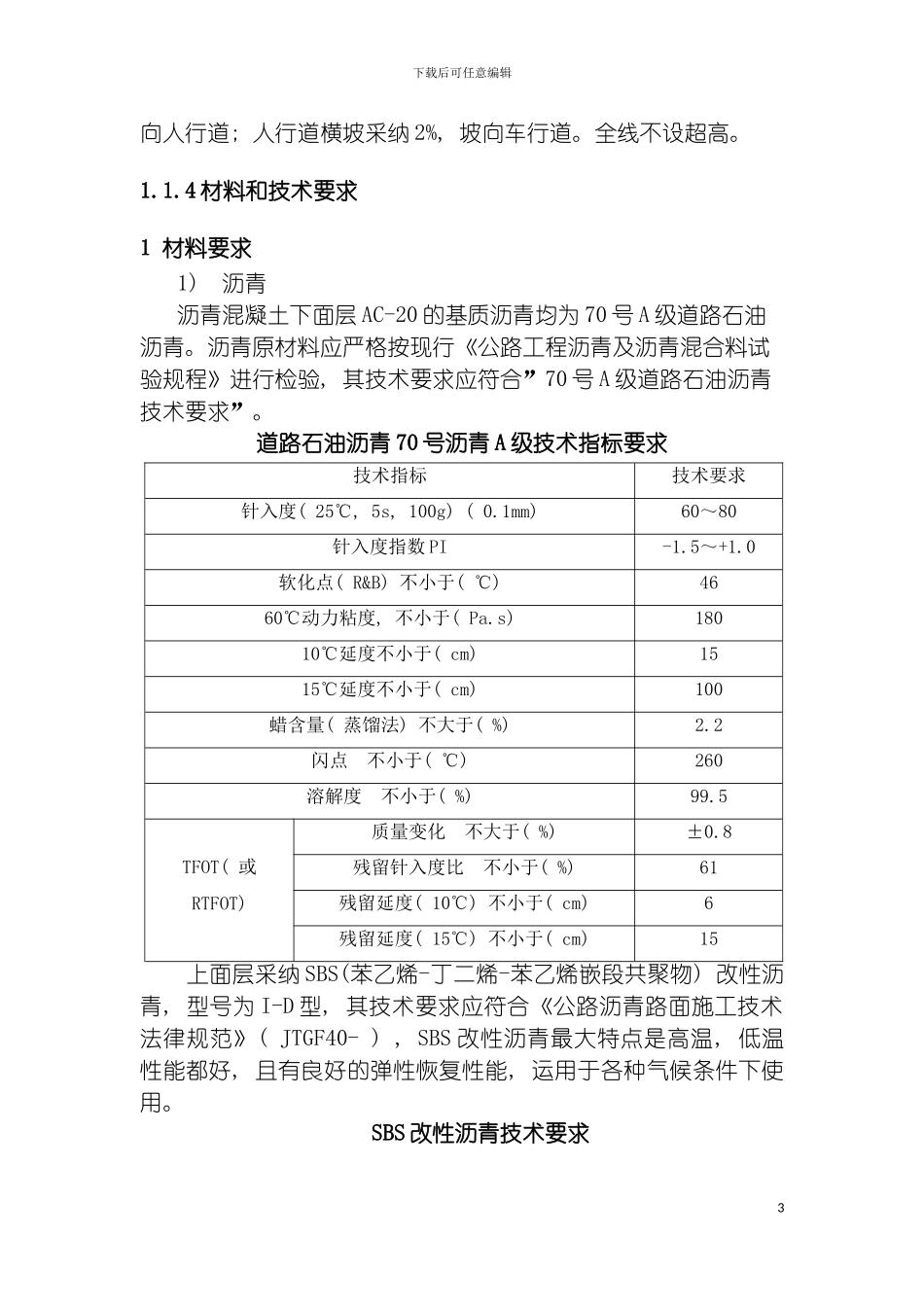 沥青混凝土专项施工方案模板_第3页
