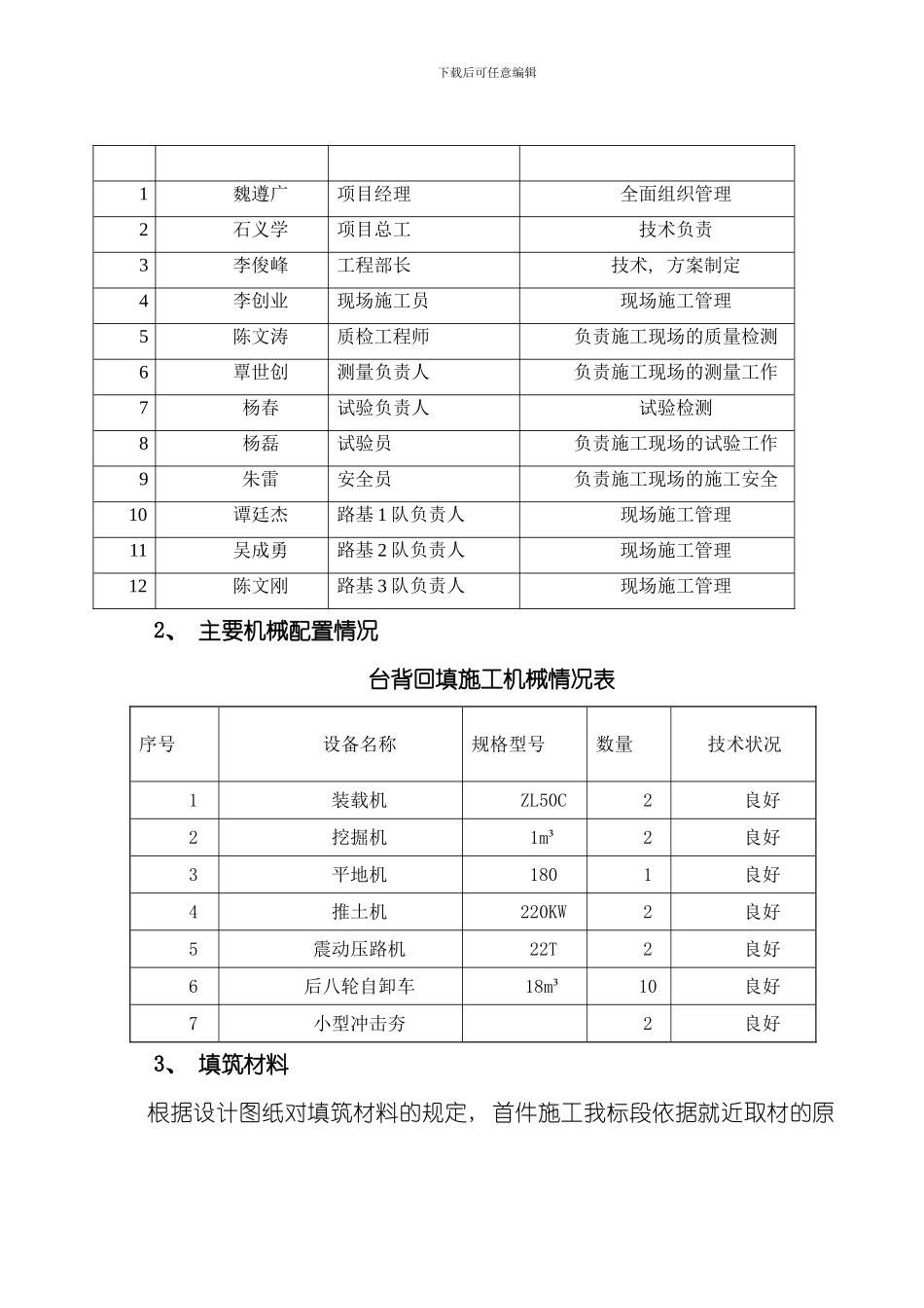 涵洞台背回填首件施工方案样本_第3页