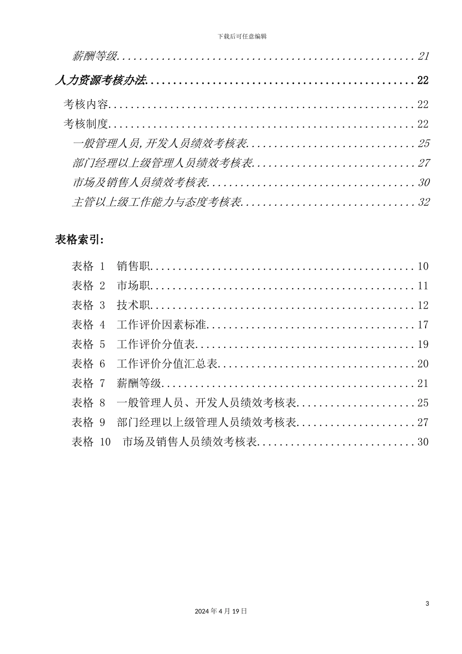 清华同方人力资源解决方案_第3页