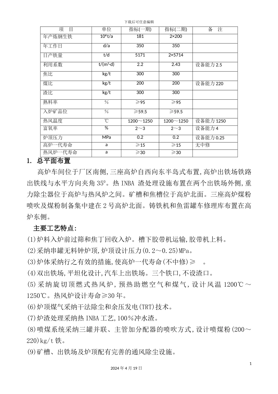 炼钢工艺技术操作规程与逆止液流显示器应用_第3页