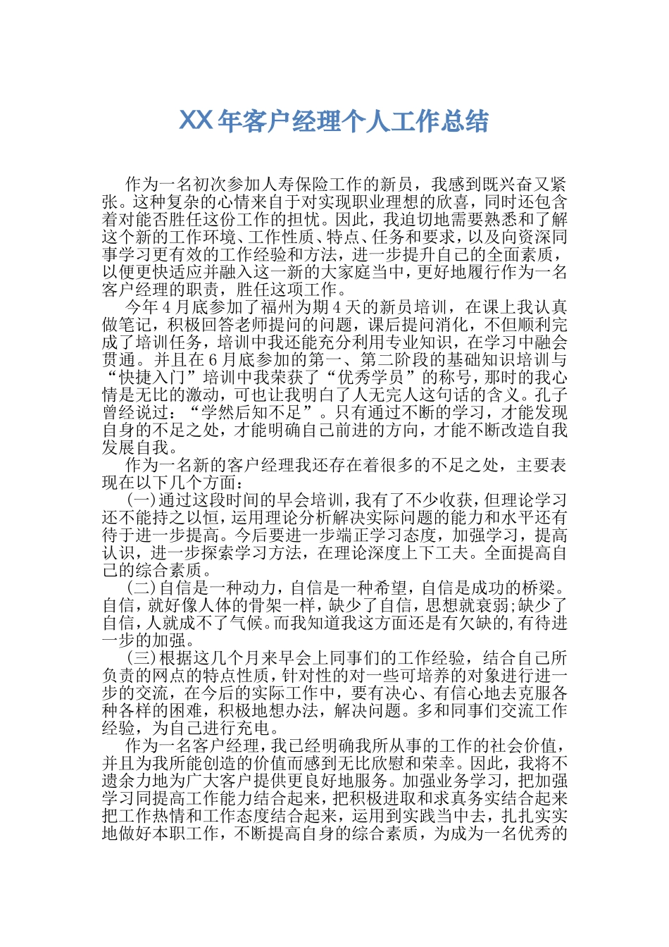 客户经理个人工作总结.doc_第2页