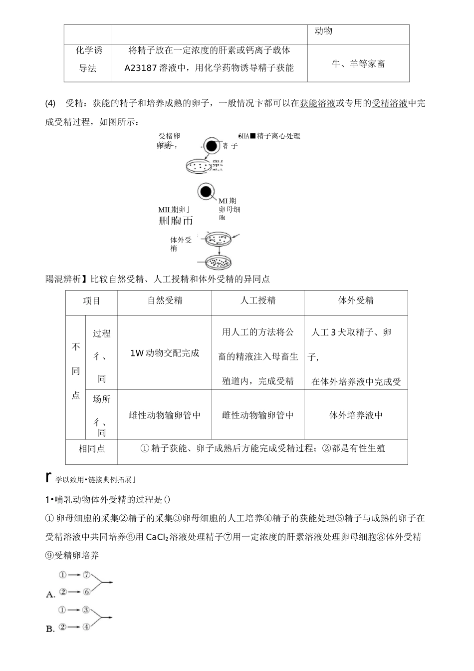 体外受精和早期胚胎培养_第2页