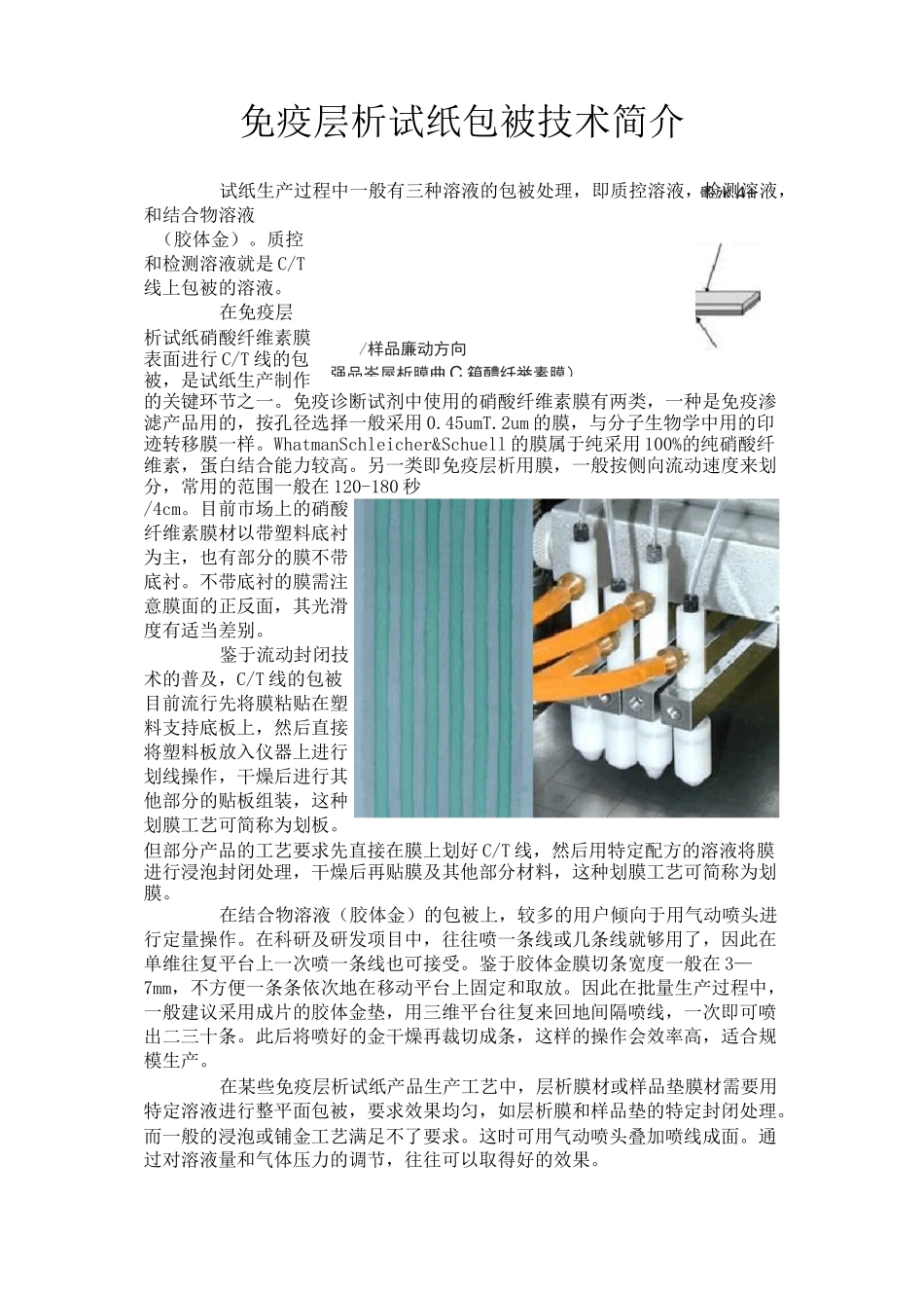 胶体金的相关知识_第1页