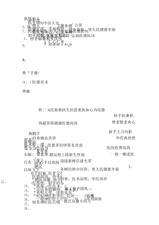送医院锦旗用语-向医院送锦旗怎么写