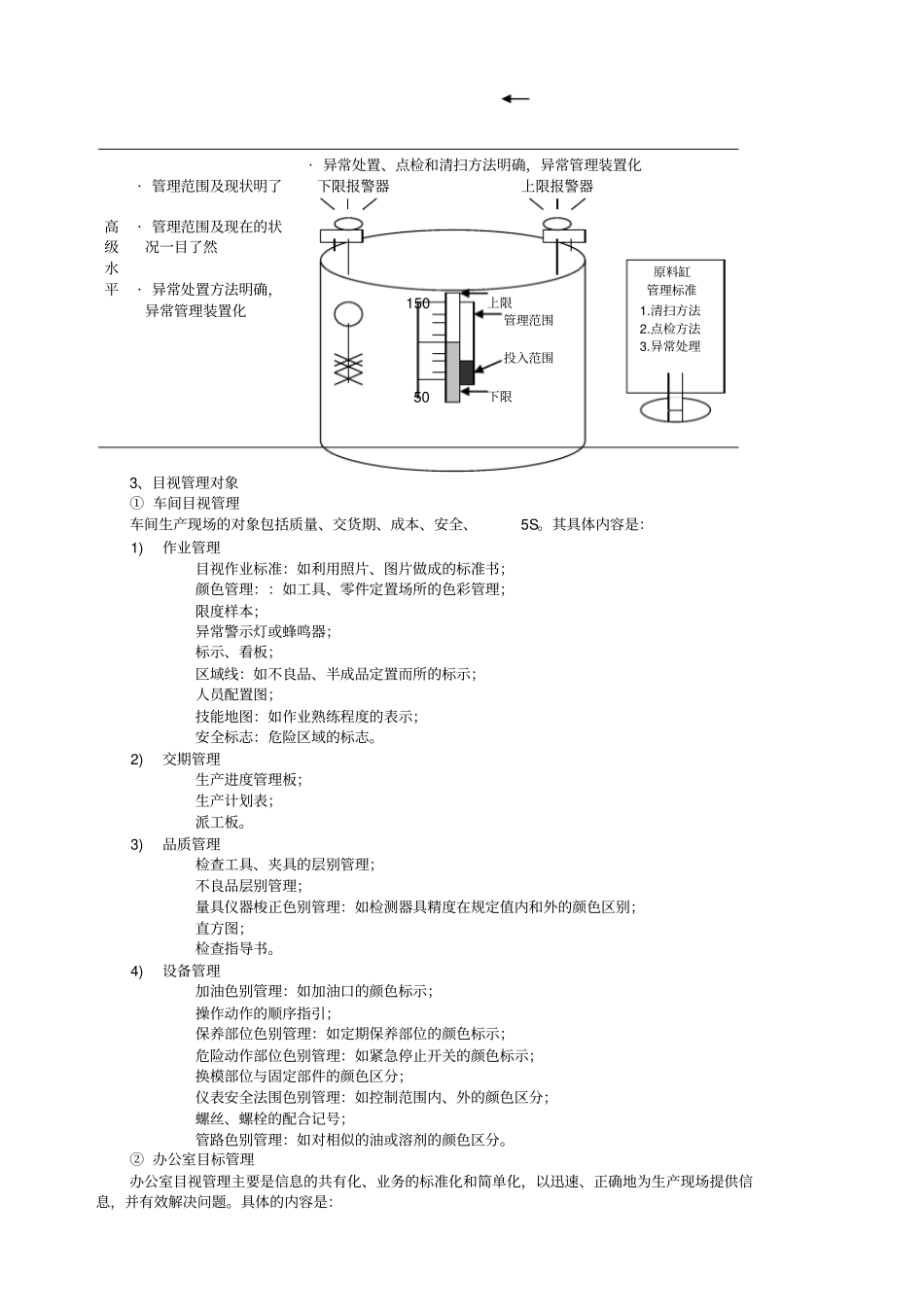 目视管理基础知识讲义_第3页