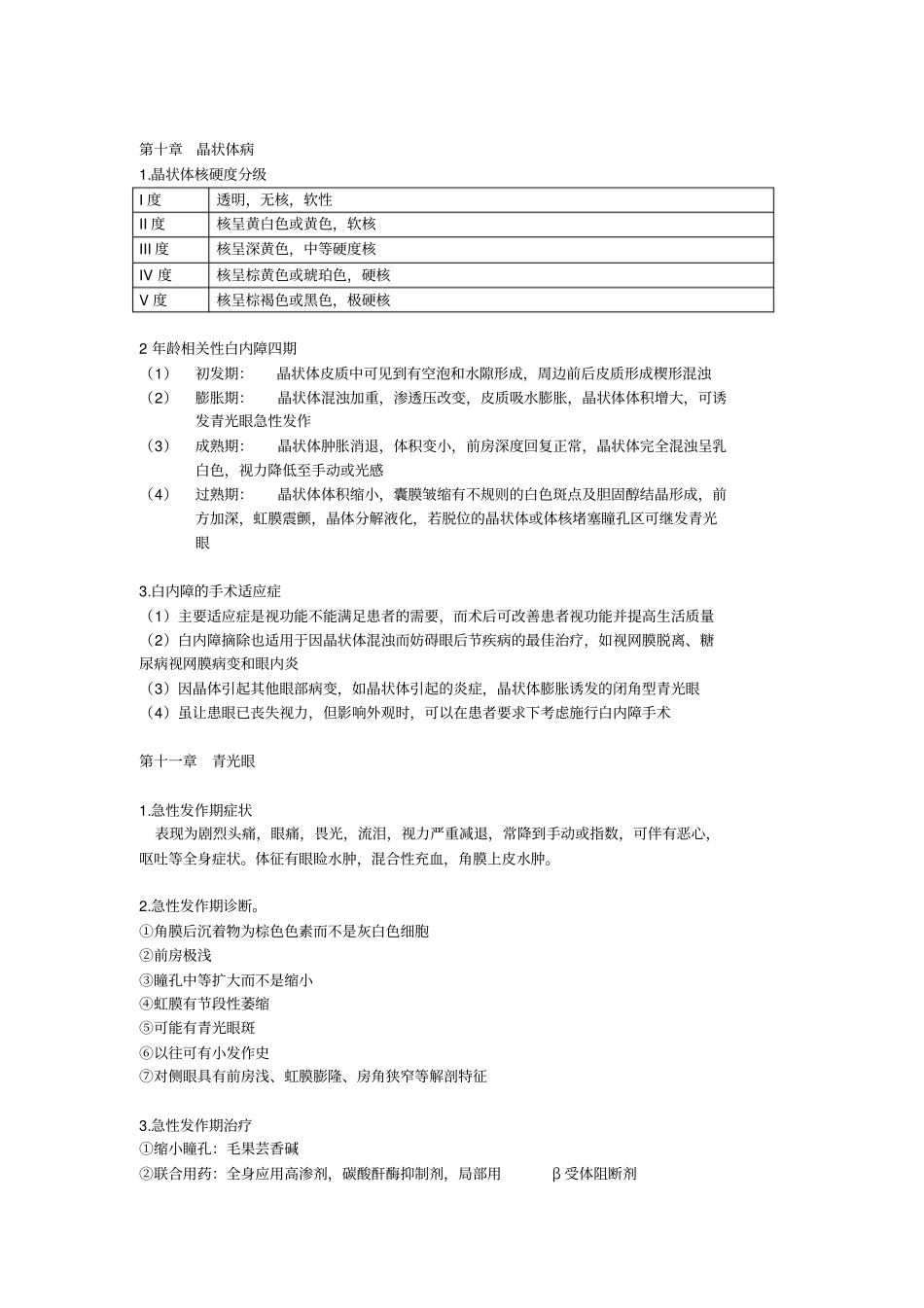 眼科学考试大题_第2页