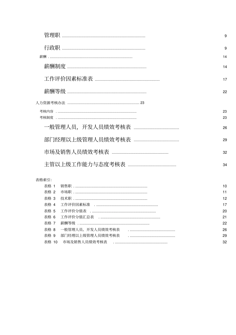 知名IT企业人力资源解决方案_第2页