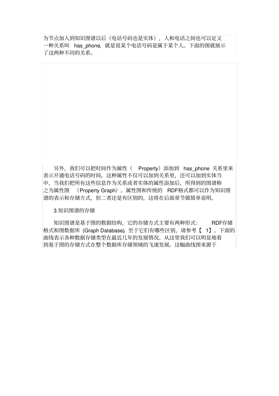 知识图谱概述及应用_第3页