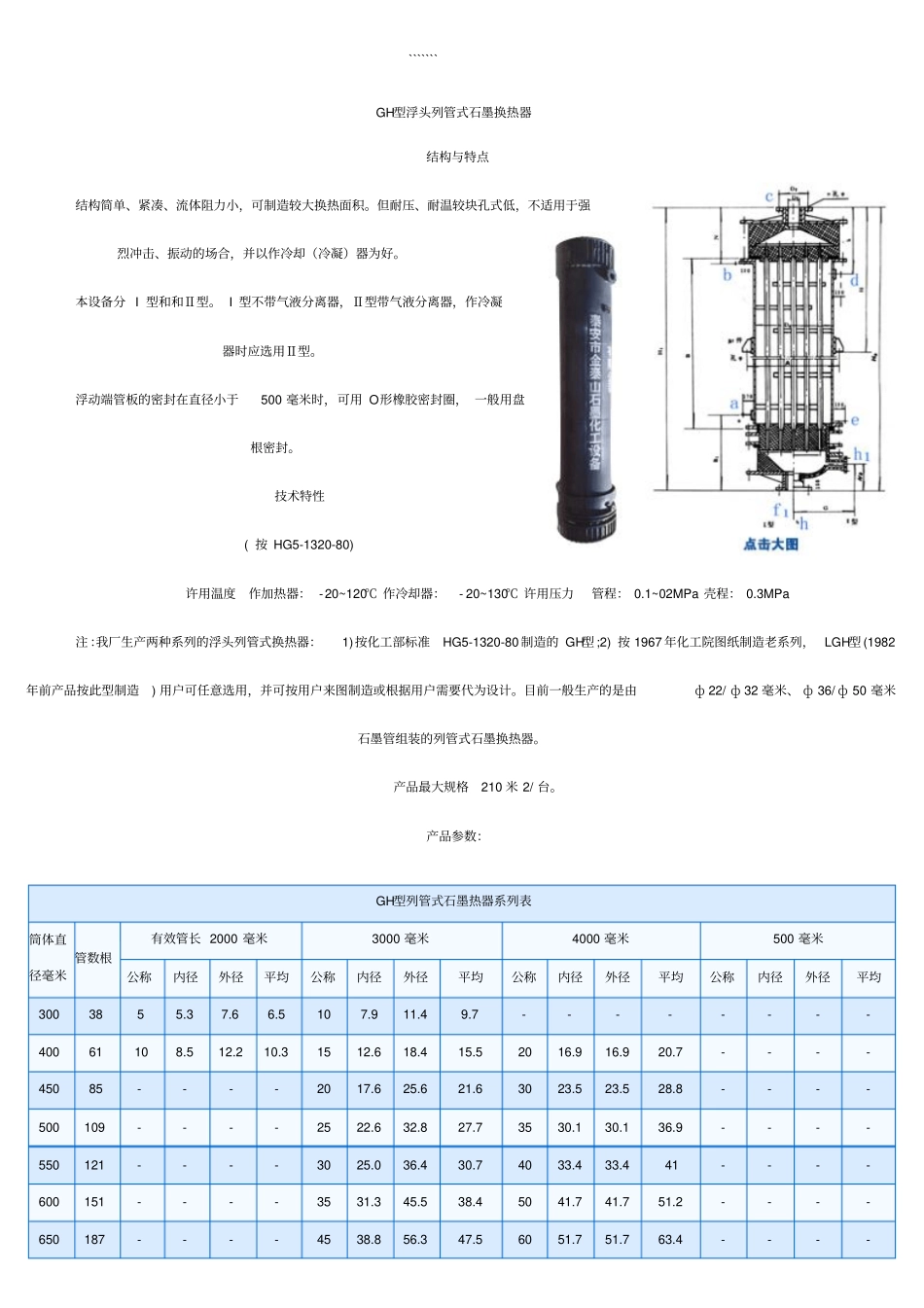 石墨冷凝器Microsoft文档_第3页