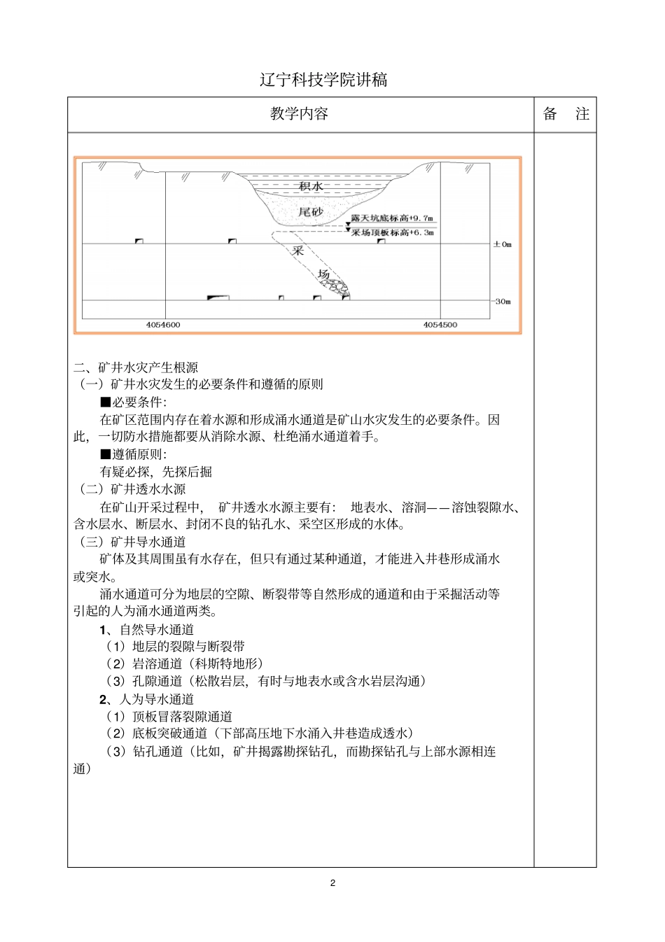 矿山防水讲解_第3页
