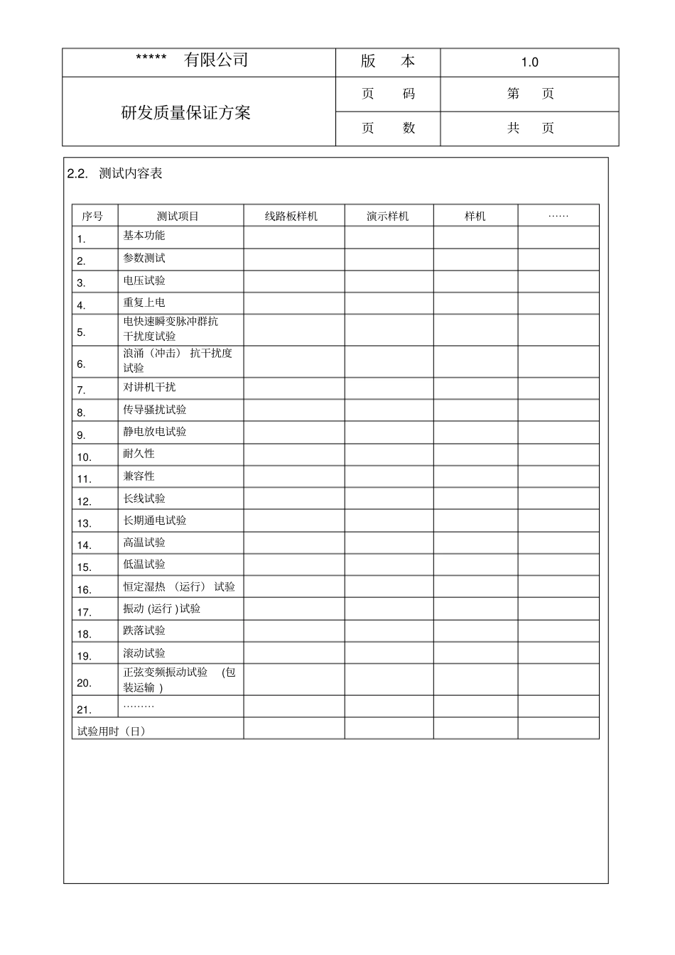 研发质量保证方案_第3页