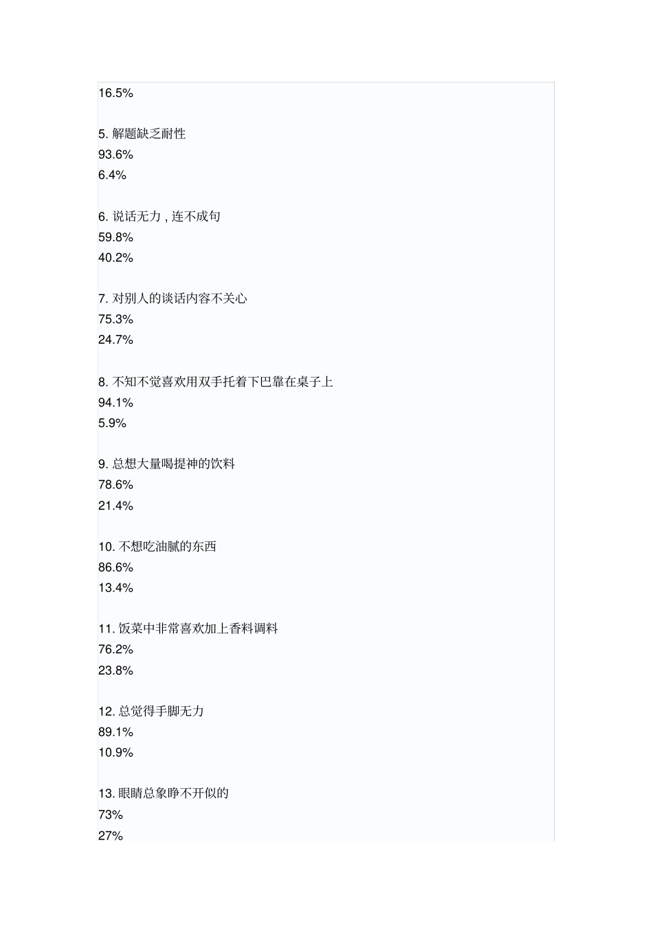 研究性学习—学习生活【模板必看】_第2页