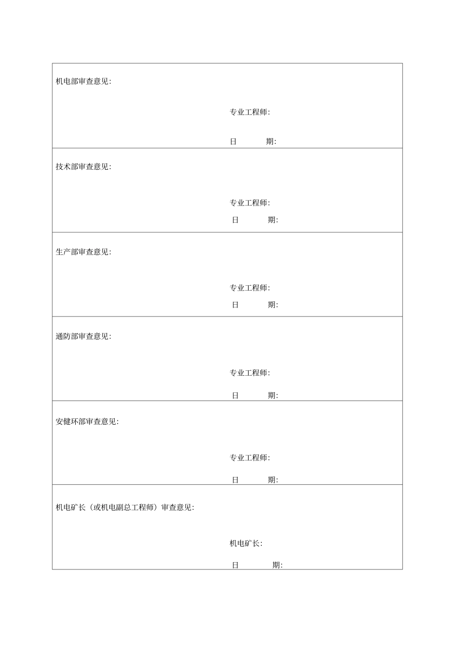 破碎机安装措施_第3页