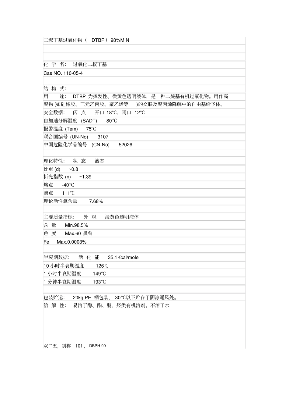 硅橡胶及硫化剂知识_第3页