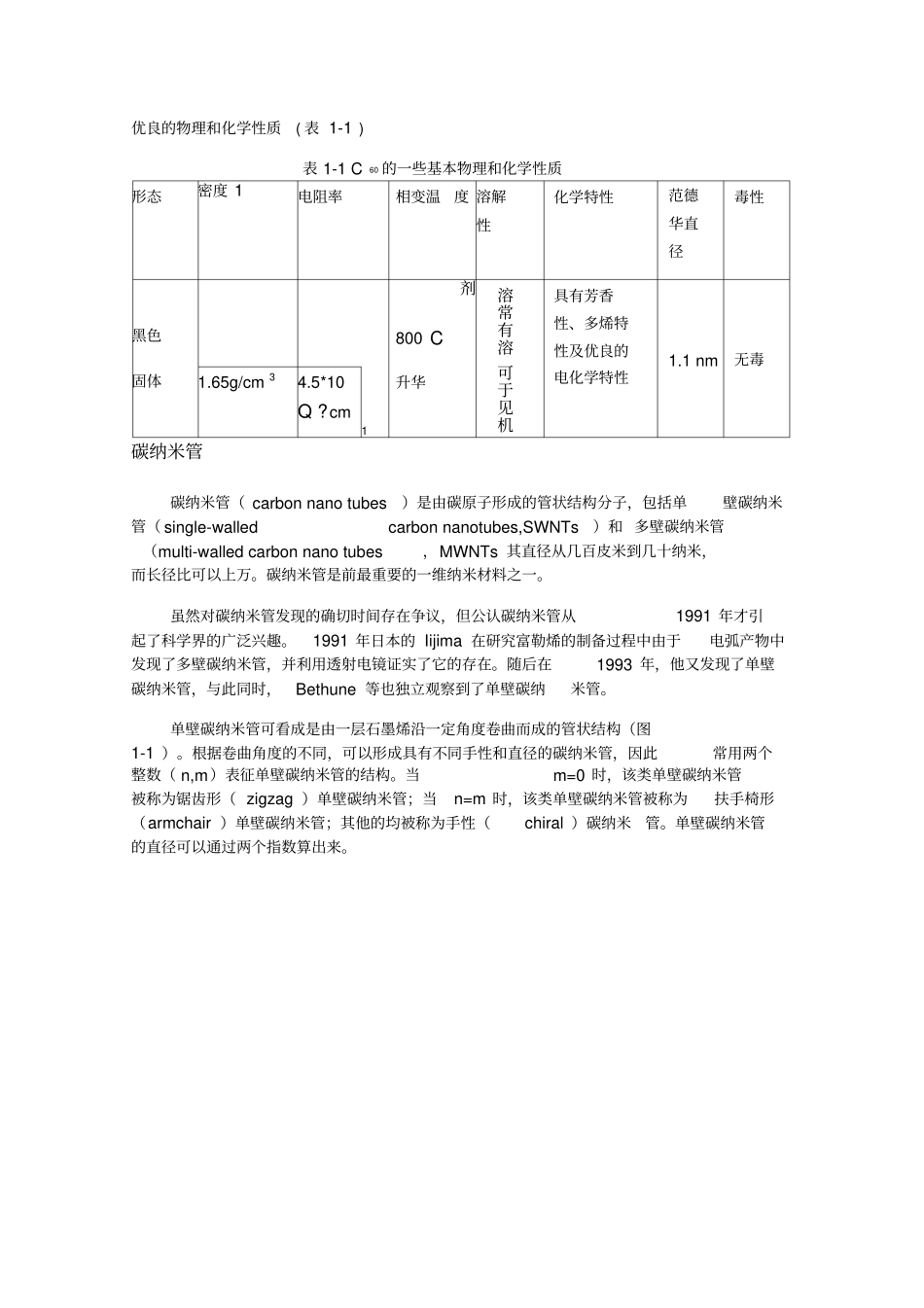 碳纳米材料简介_第2页
