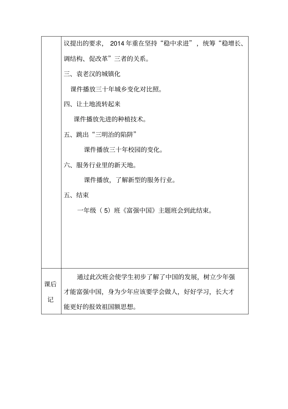社会主义核心价值观时事报告学习记录重点讲义资料_第2页