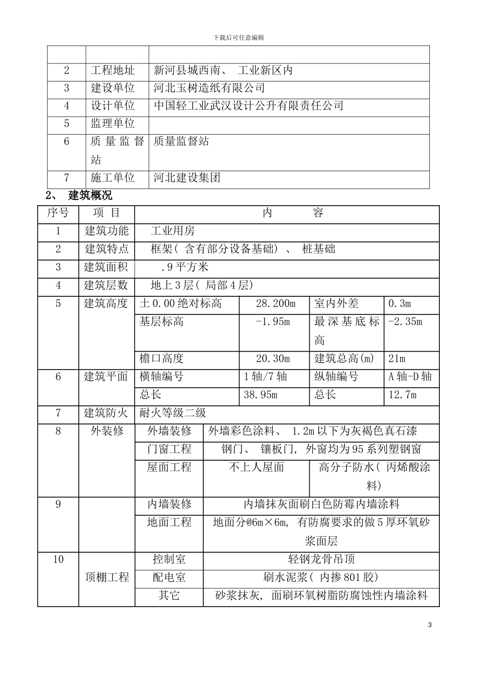 玉树施工组织设计模板_第3页