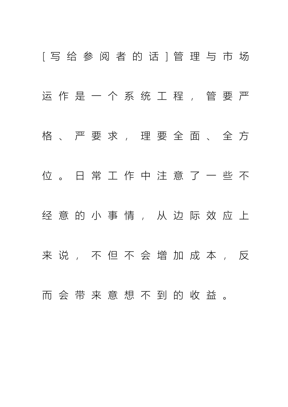 王家荣给德国都芳做的市市场营销的管理手册样本_第2页