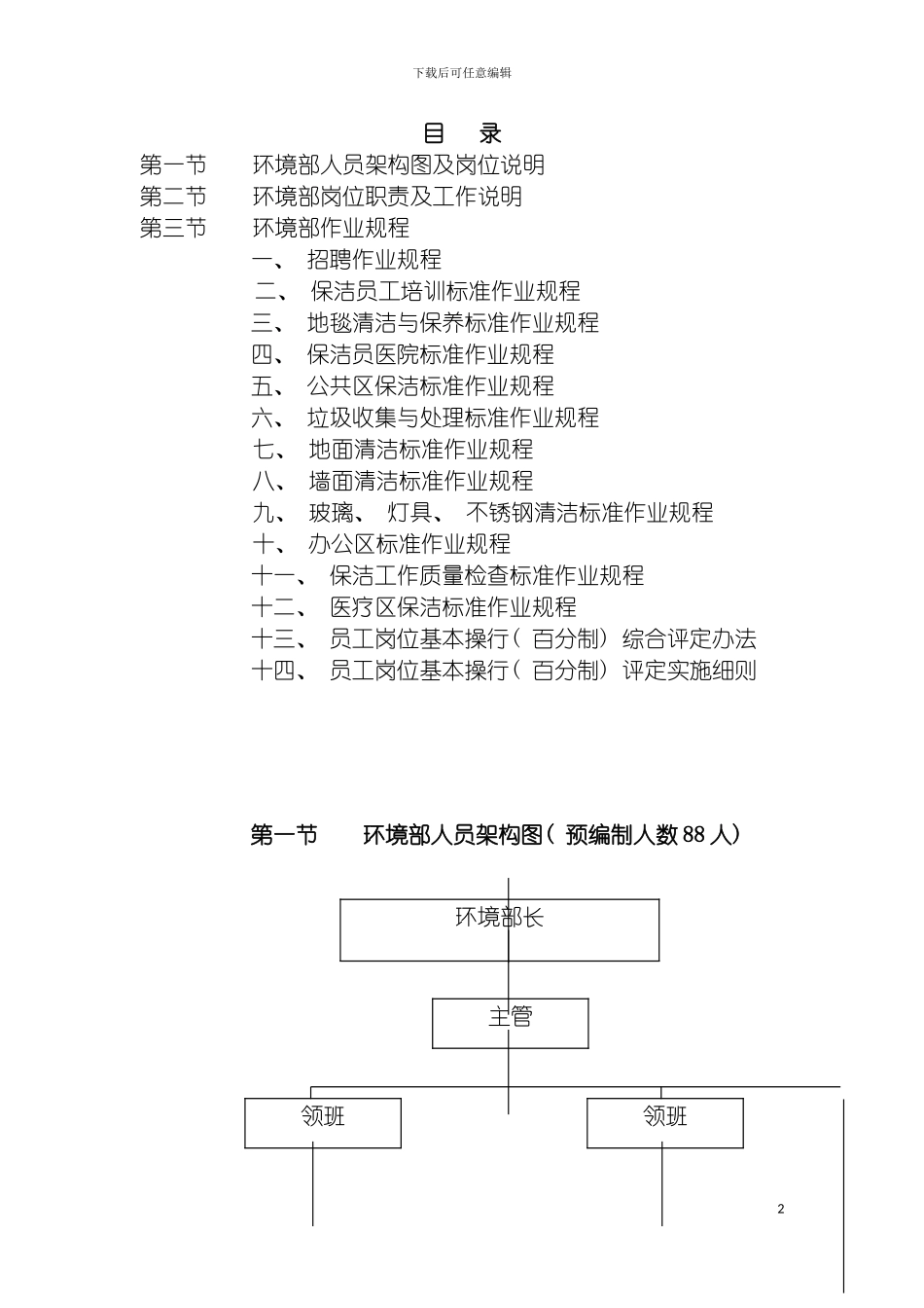 环境部实施细则模板_第2页