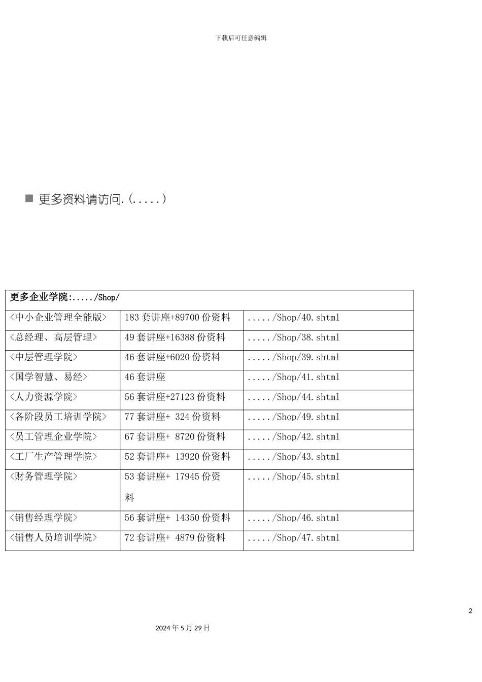 电网公司信息化创先工作方案研讨_第2页