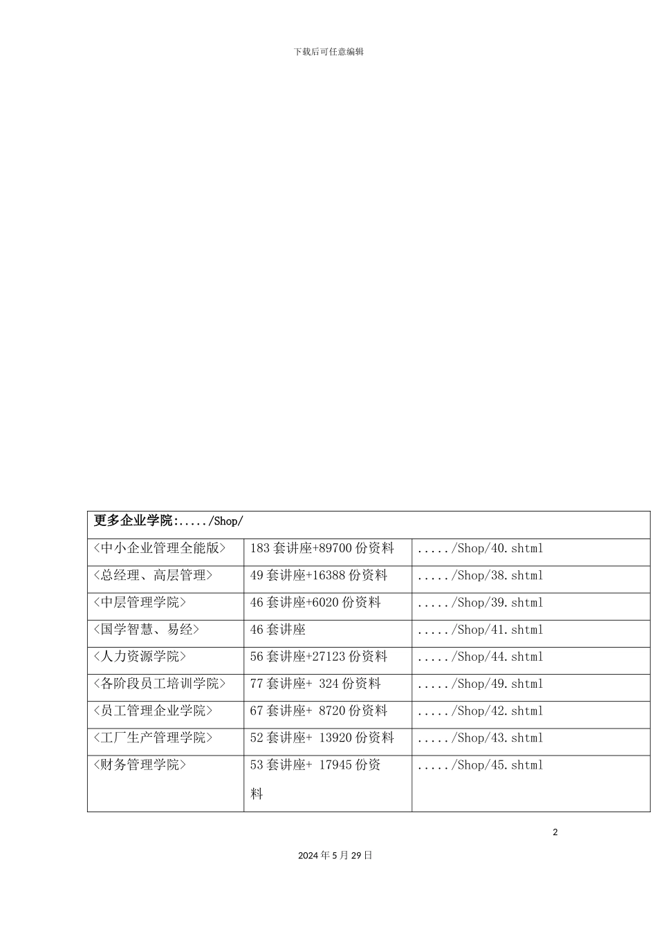百会iPad办公平台操作手册之CRM篇_第2页